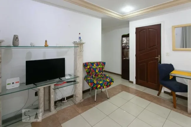 Imagem Apartamento à Venda - Recreio, 2 Quartos, 98 m2