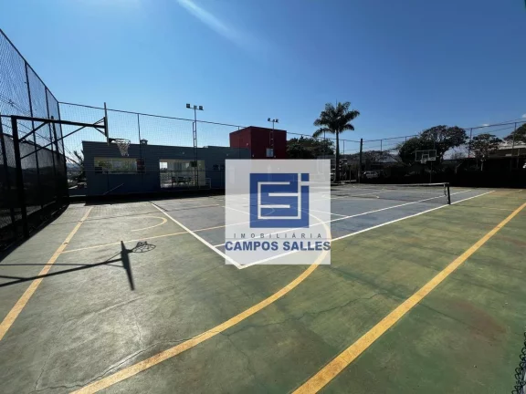 Imagem Terreno à venda, 495 m² por R$ 300.000,00 - Pompeia - Socorro/SP
