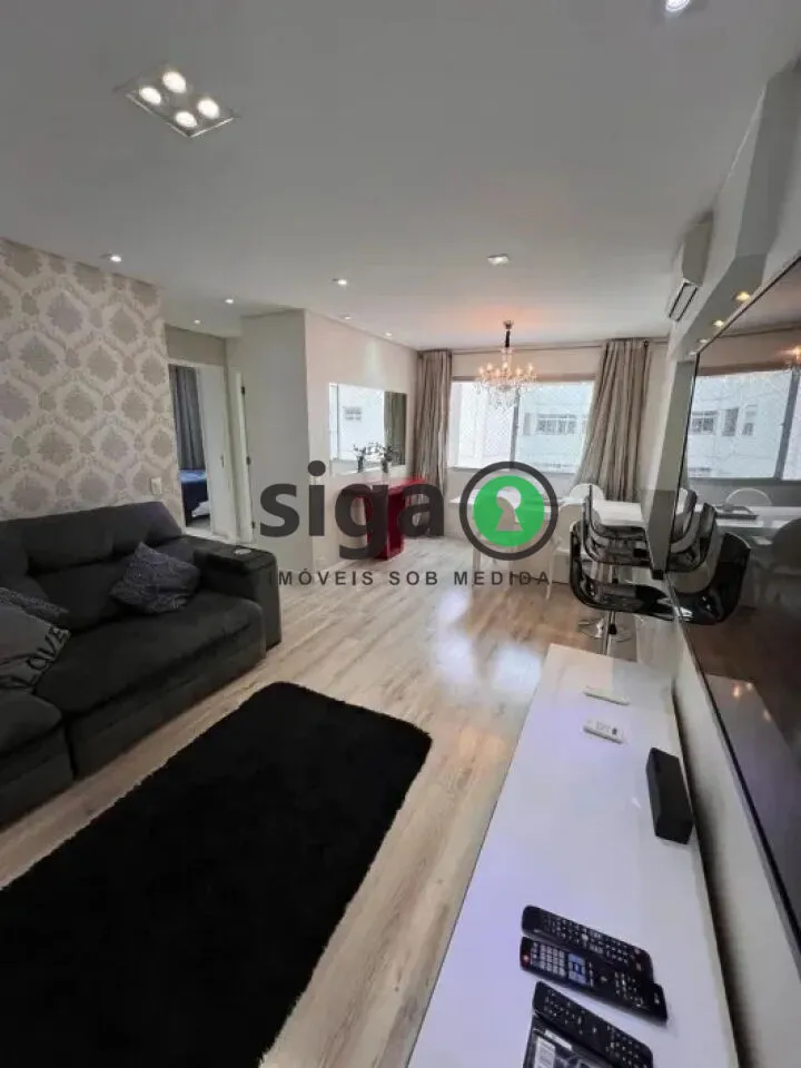 Imagem APARTAMENTO A VENDA
