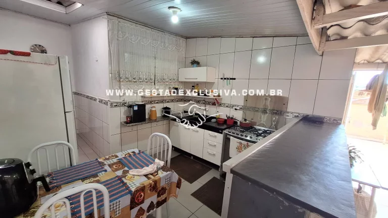 Imagem CASA TÉRREA 4 DORM EM ITATIBA/SP.