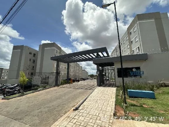 Foto do imóvel Oportunidade Única em BAURU - SP | Tipo: Apartamento | Negociação: Venda Direta Online | Situação: Imóvel em RUA TELEZINHO GOMES SARDIM