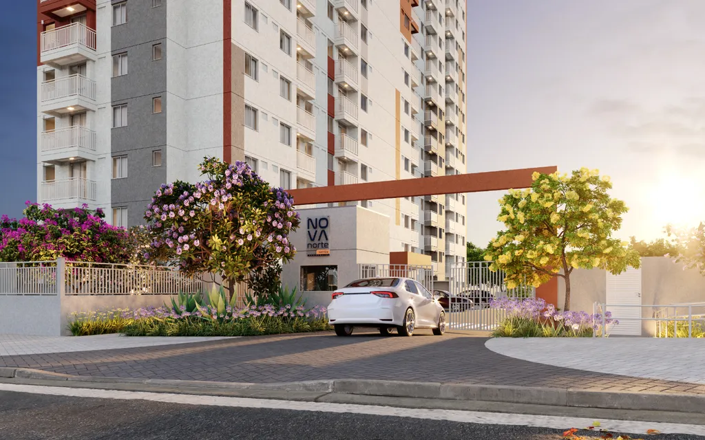 Imagem Apartamento a Venda no bairro Irajá - Rio de Janeiro, RJ