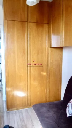 Imagem Apartamento com 2 quartos, 55m², à venda em São Paulo, Vila Mangalot