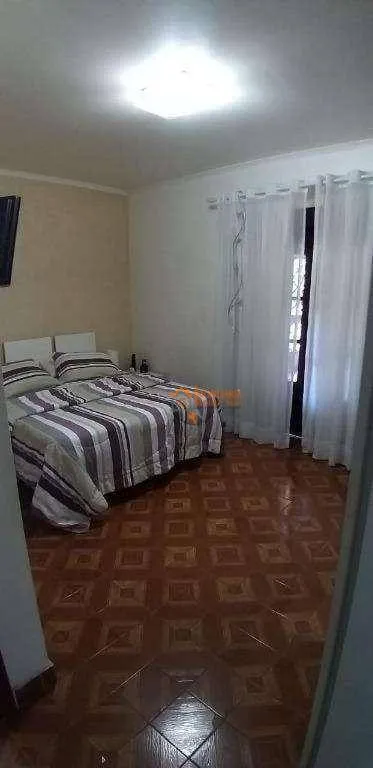Imagem Sobrado com 3 dormitórios à venda, 155 m² por R$ 720.000,00 - Parque Continental - Guarulhos/SP