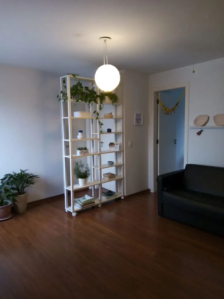 Imagem Apartamento para venda em Vila Mariana com 2 quartos, 50m2