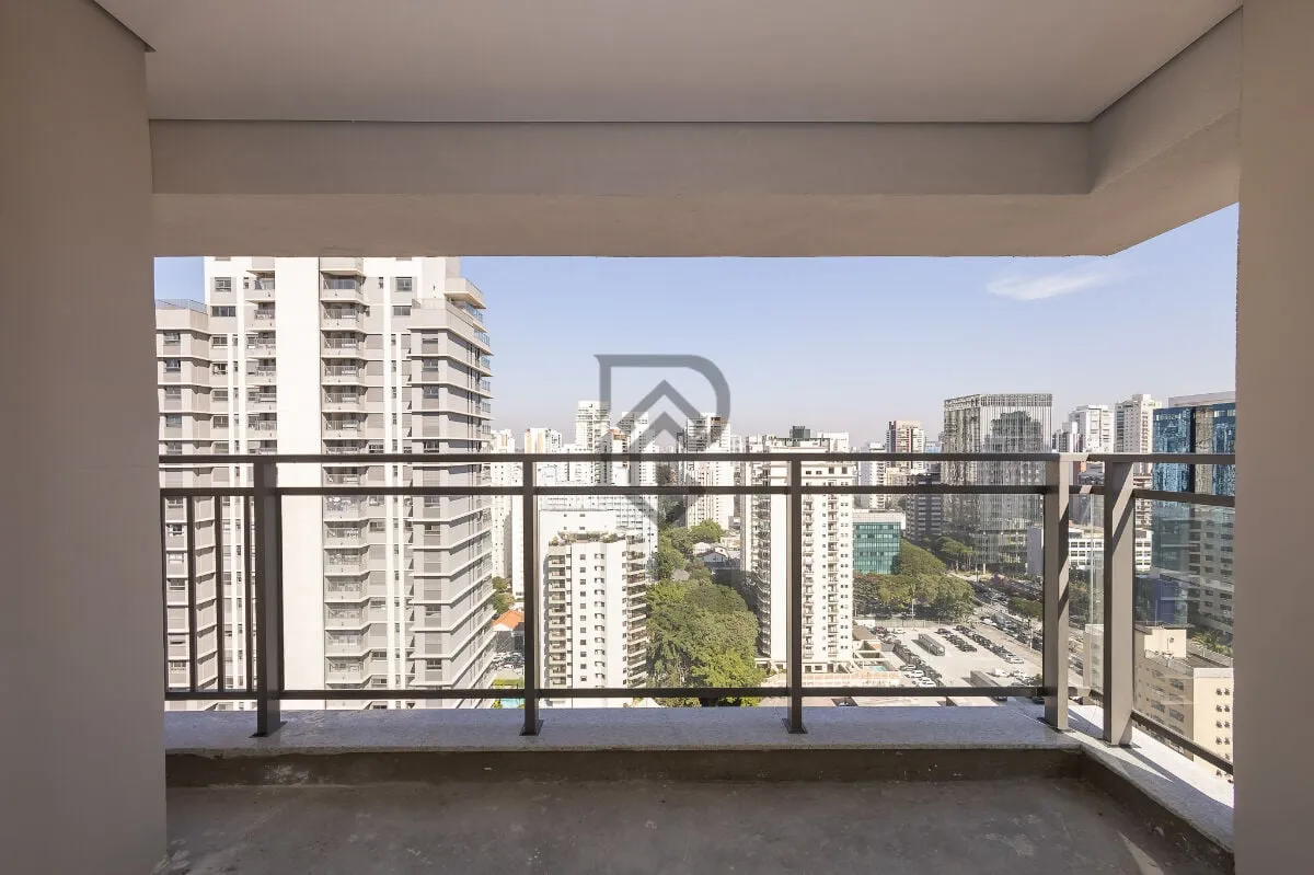 Imagem Apartamento em Campo Belo, São Paulo/SP