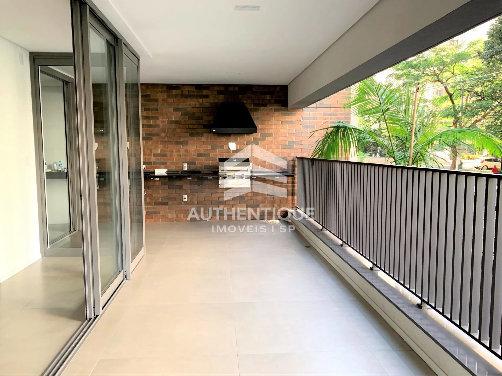 Imagem PRIZMA PARAISO - Apartamento à venda em São Paulo/SP