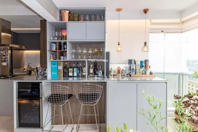 Imagem Apartamento para locação na Vila Nova Conceição