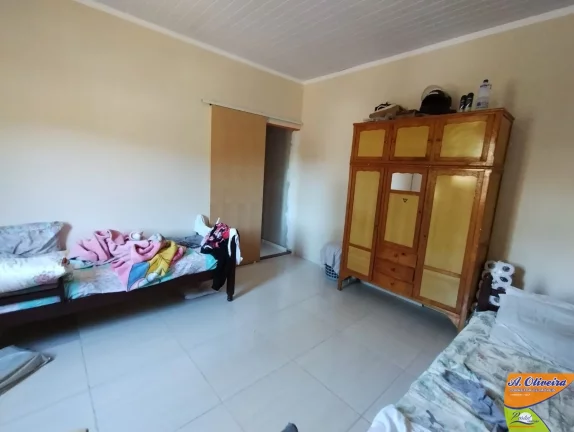 Imagem Casa -02 Dormitórios - Angelim Taquaral