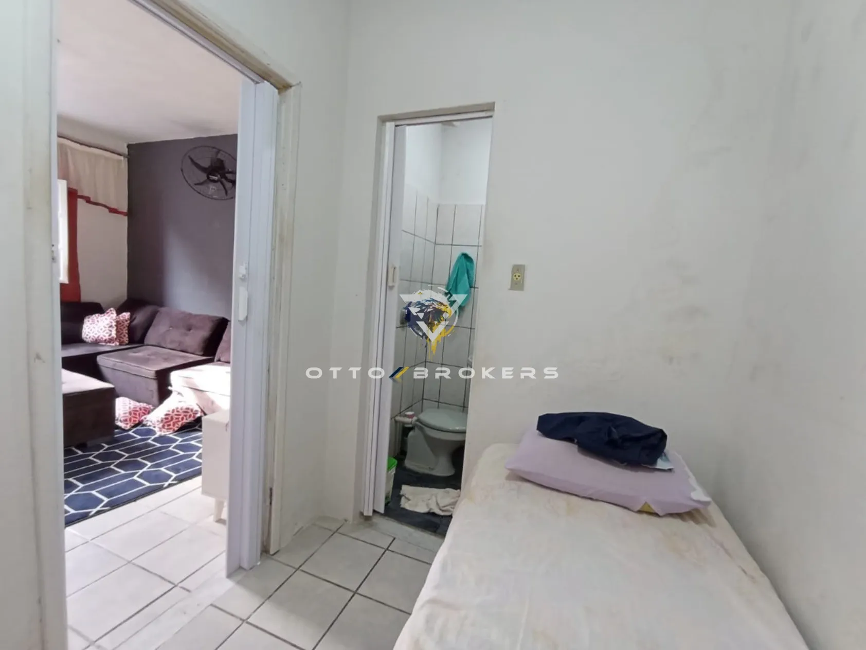 Imagem CASA RESIDENCIAL em SANTA CRUZ CABRÁLIA - BA, COROA VERMELHA