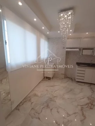Imagem APARTAMENTO RESIDENCIAL em OSASCO - SP, SANTA MARIA