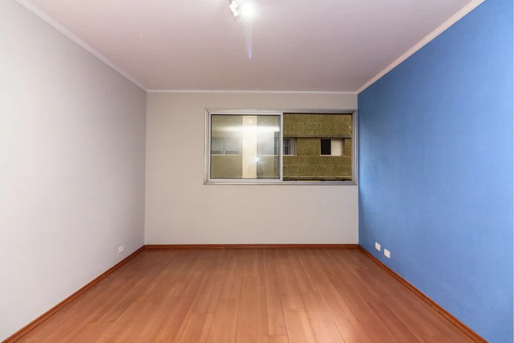 Imagem Apartamento com 2 Quartos à Venda, 70 m² em Bela Vista - São Paulo