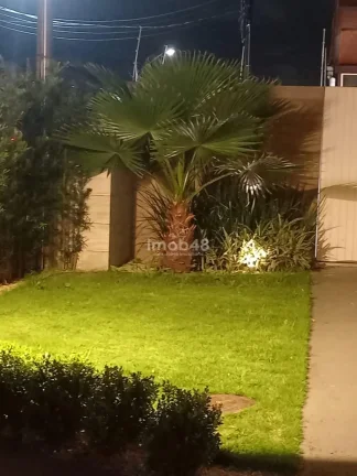 Imagem Sobrado em Forquilhas - 3 Dormitórios, 95m² por R$ 525 mil