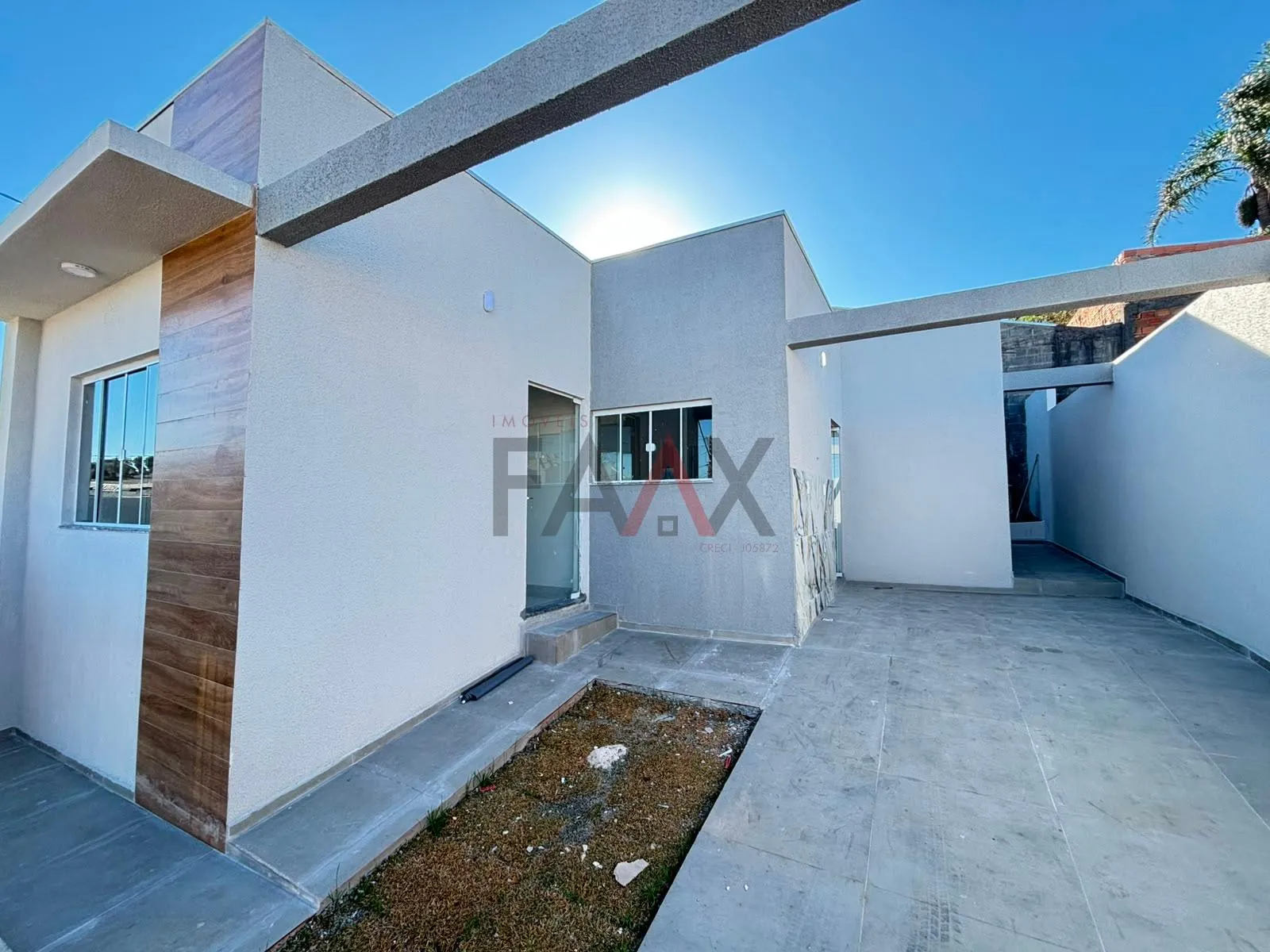 Imagem Casa à venda com 2 quartos, BAIRRO MORRO ALTO, GUARAPUAVA - PR