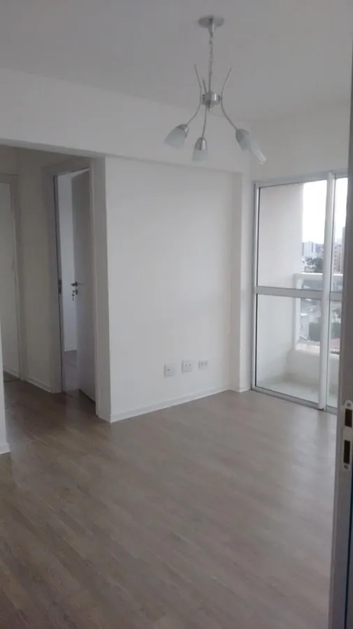 Imagem Apartamento para Venda em São José dos Pinhais, Centro, 2 dormitórios, 1 suíte, 2 banheiros, 1 vaga