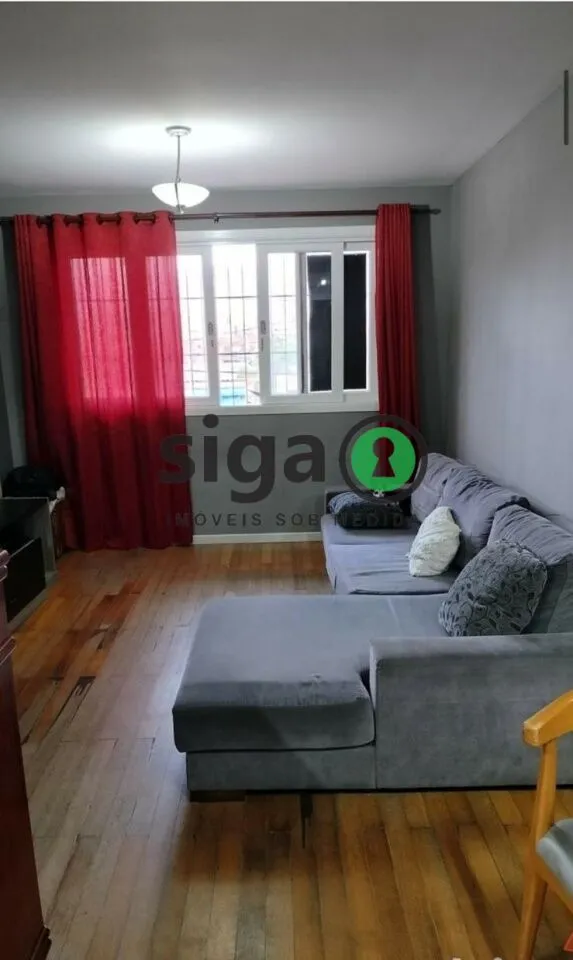 Foto do imóvel CASA 122M² COM 3 QUARTOS PARA VENDA NO TABOÃO DA SERRA