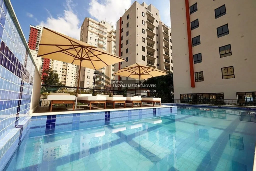 Imagem Apartamento à venda em São Paulo/SP