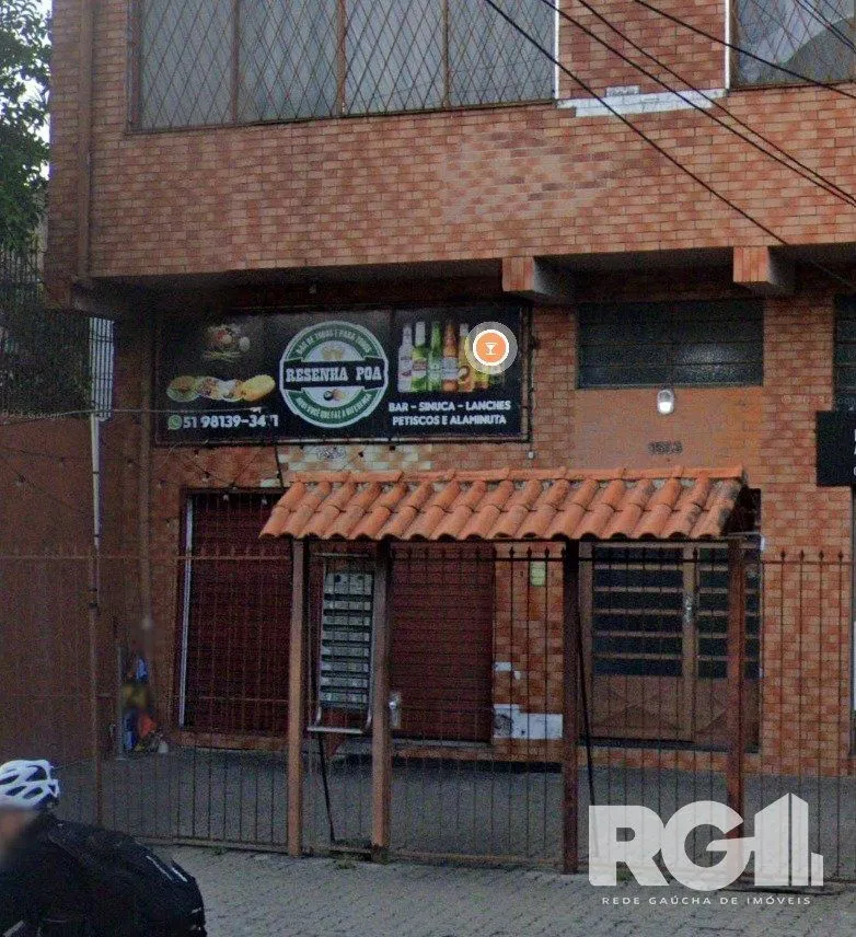 Imagem Excelente Loja na Cel. Massot Cavalhada