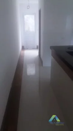 Imagem SÃO BERNARDO DO CAMPO Excelente sobrado 329 metros, 3 dormitórios, 2 vagas, quintal excelente localização e valor !!!