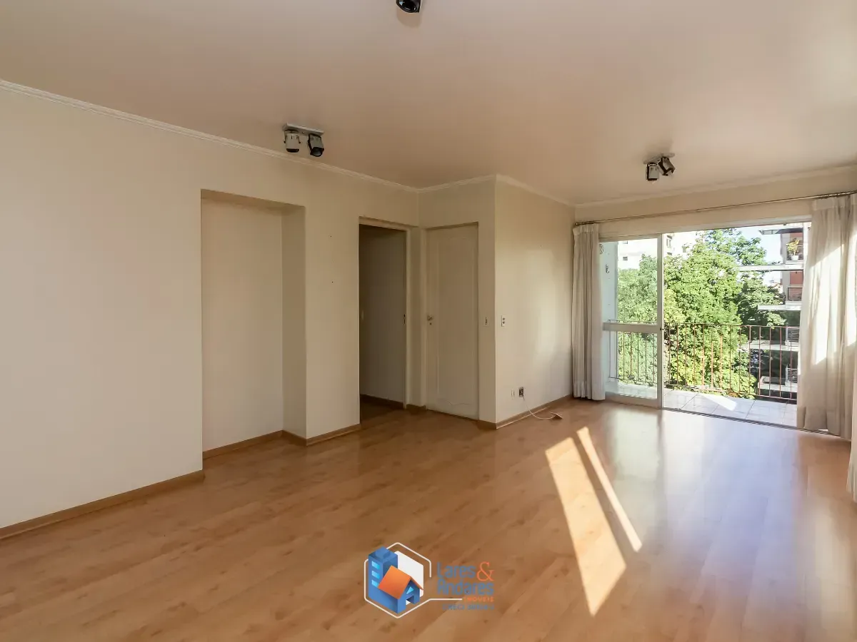 Imagem Apartamento para venda em Vila Madalena com 2 quartos, 85m²