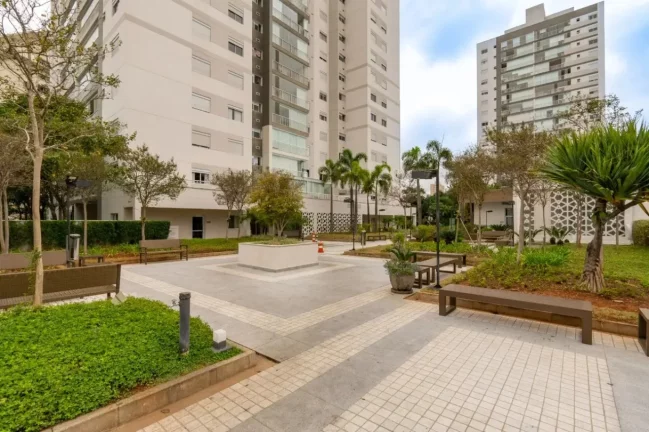 Imagem MISTI MORUMBI - Apto 125m² (Unidade Revenda), próximo da futura estação de metrô Chácara do Jóquei!