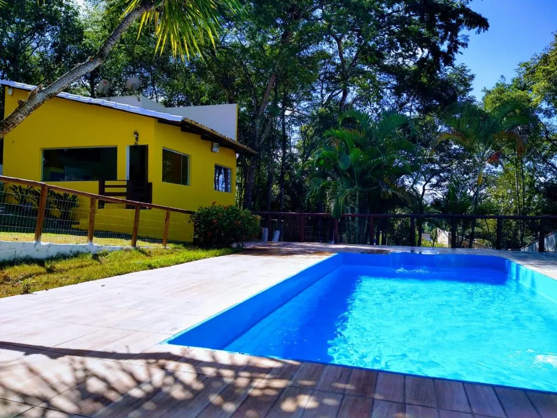 Foto do imóvel Vendo chácara em Pará de Minas/MG com 1.179 m² de área