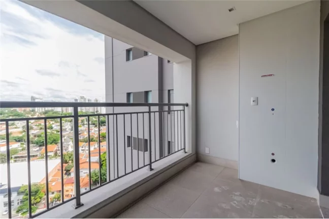 Imagem APARTAMENTO RESIDENCIAL em São Paulo - SP, Moema