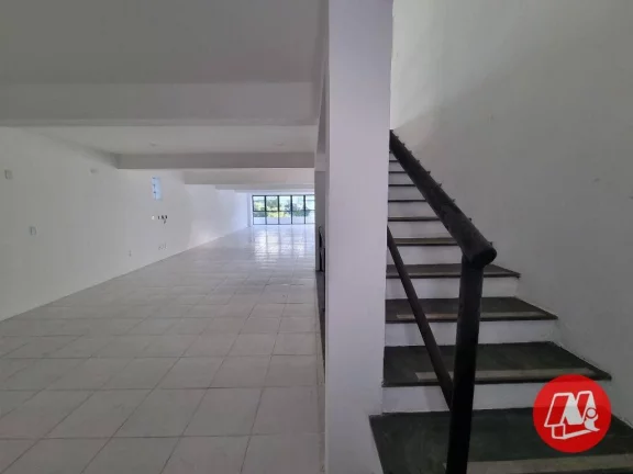 Imagem Prédio para alugar, 387 m² por R$ 10.556,92/mês - Menino Deus - Porto Alegre/RS