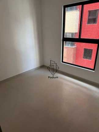 Imagem Apartamento com varanda / sacada e elevador à 240m da praia do Bessa - AP2868