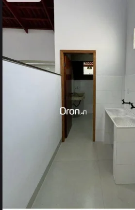 Imagem Casa à venda, 150 m² por R$ 490.000,00 - Papillon Park - Aparecida de Goiânia/GO