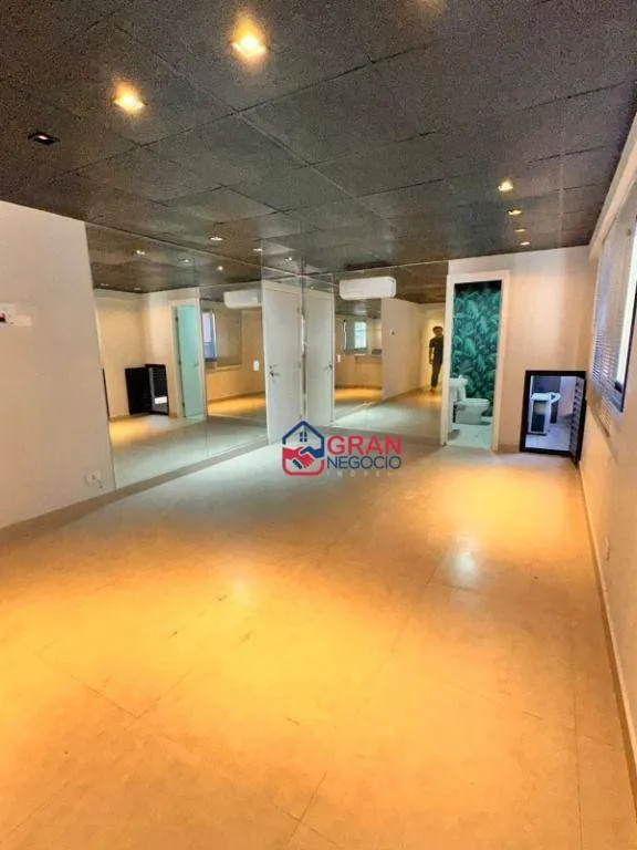 Imagem Sala à venda - Bigorrilho - Curitiba/PR