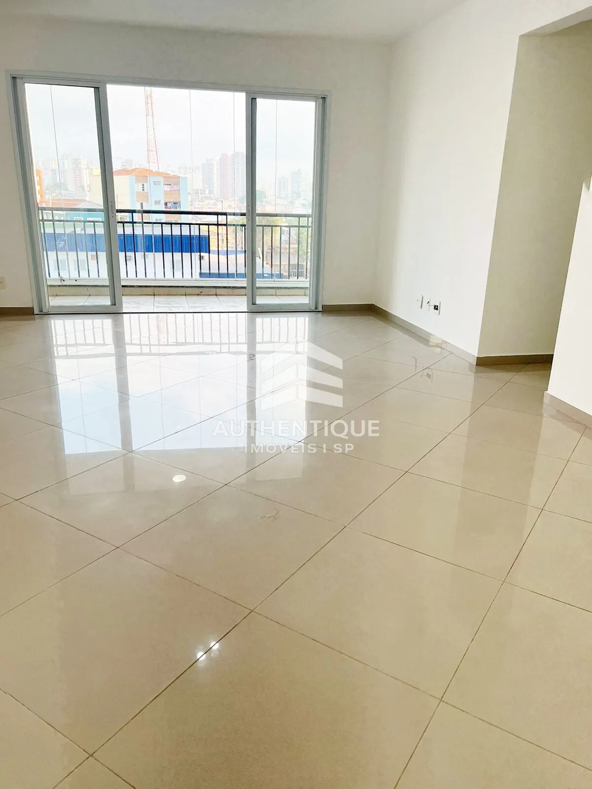 Imagem Palazzo Di Fiori - Baeta Neves - Apartamento à venda no bairro Baeta Neves - São Bernardo do Campo/SP