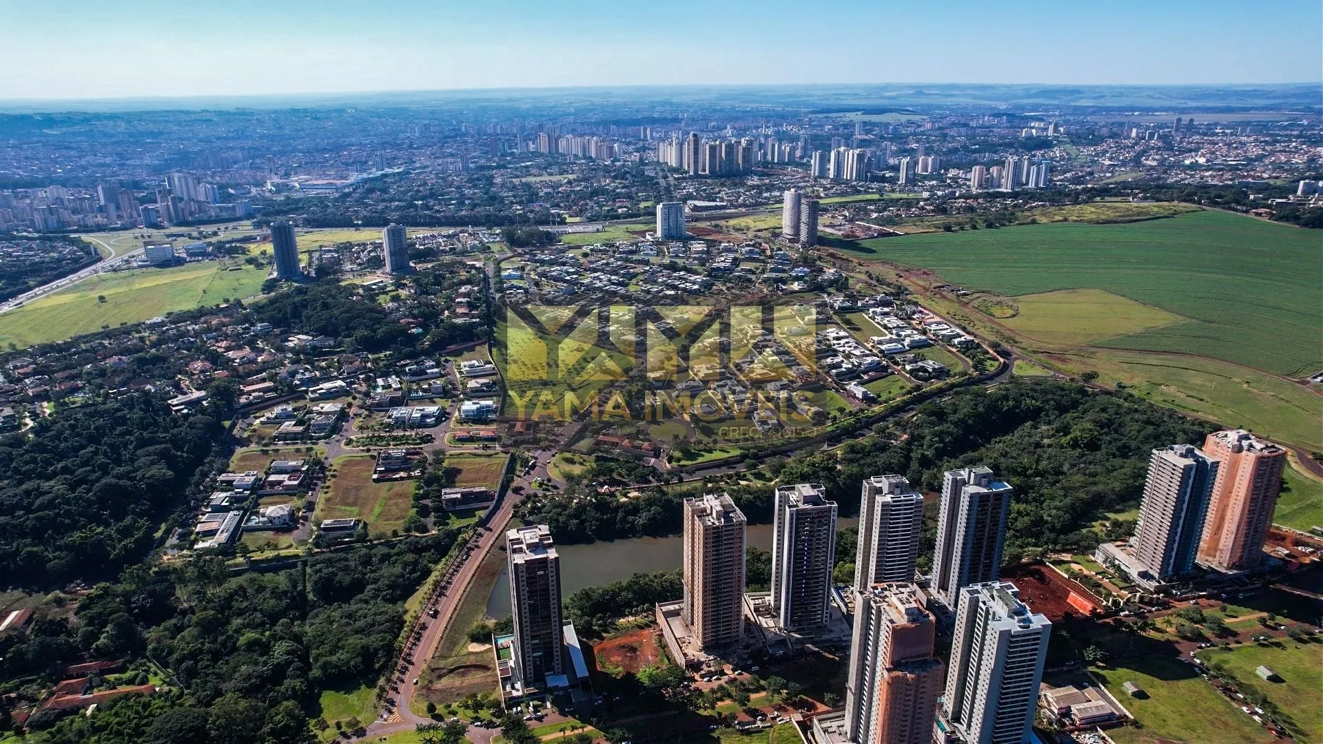 Imagem Condomínio Bela Vista - SHOW DE ARQUITETURA NESTA CASA NOVA - CONDOMÍNIO BELA VISTA