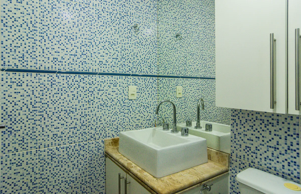 Imagem Apartamento para venda em Vila Andrade com 2 quartos, 60m2