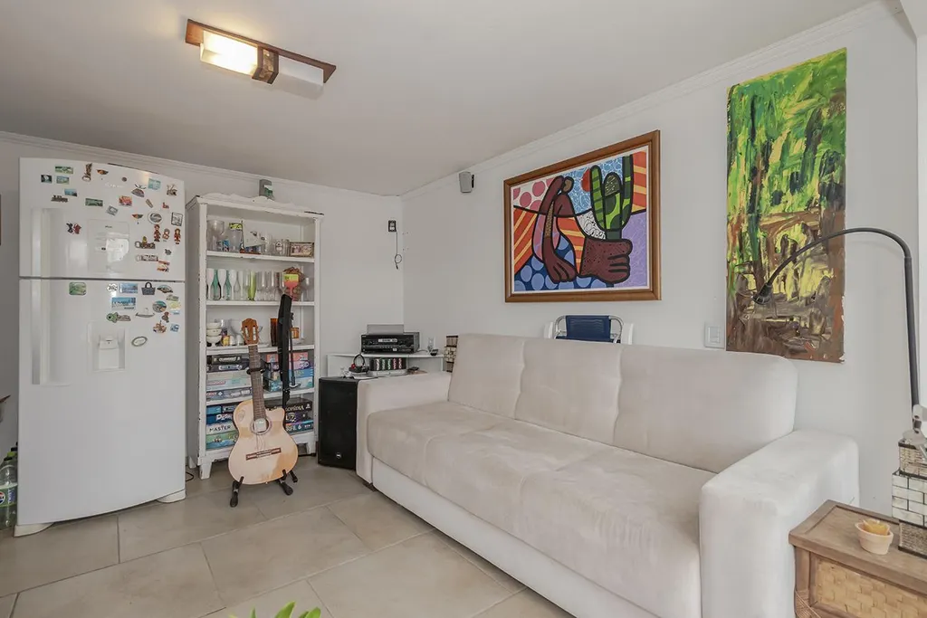 Imagem Casa de Condomínio em Nonoai