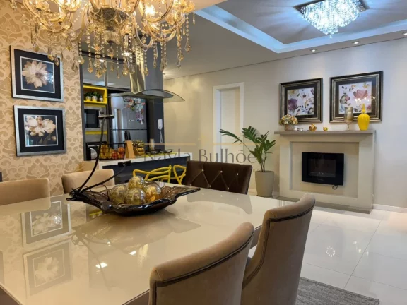 Imagem APARTAMENTO RESIDENCIAL em FLORIANÓPOLIS - SC, JARDIM ATLÂNTICO