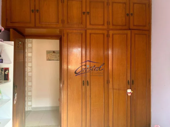 Imagem Casa com 2 dormitórios à venda, 140 m² por R$ 850.000,00 - Canto do Forte - Praia Grande/SP