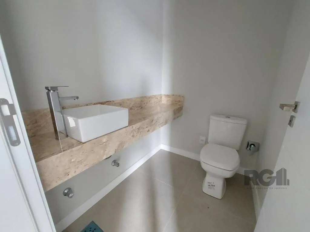 Imagem Casa de Condomínio em Centro