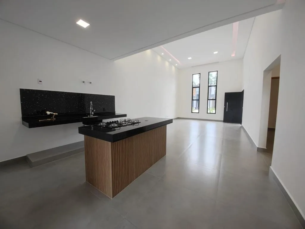 Imagem Casa à venda 3 Quartos, 1 Suite, 2 Vagas, 250M², Guedes, Tremembé - SP | Morada do Visconde
