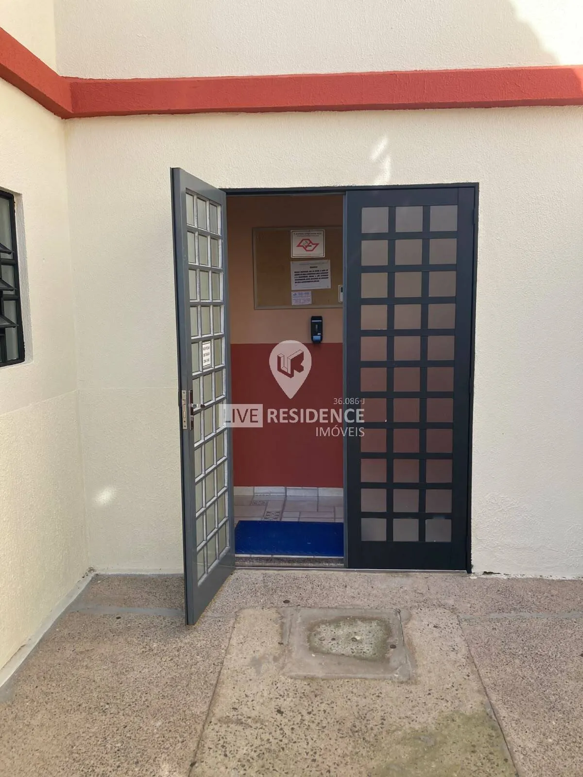 Imagem Apartamento Térreo à venda / Residencial Beija Flor!