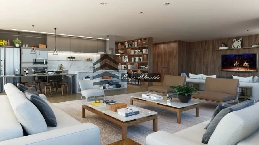 Imagem Apartamento à venda em São Paulo/SP