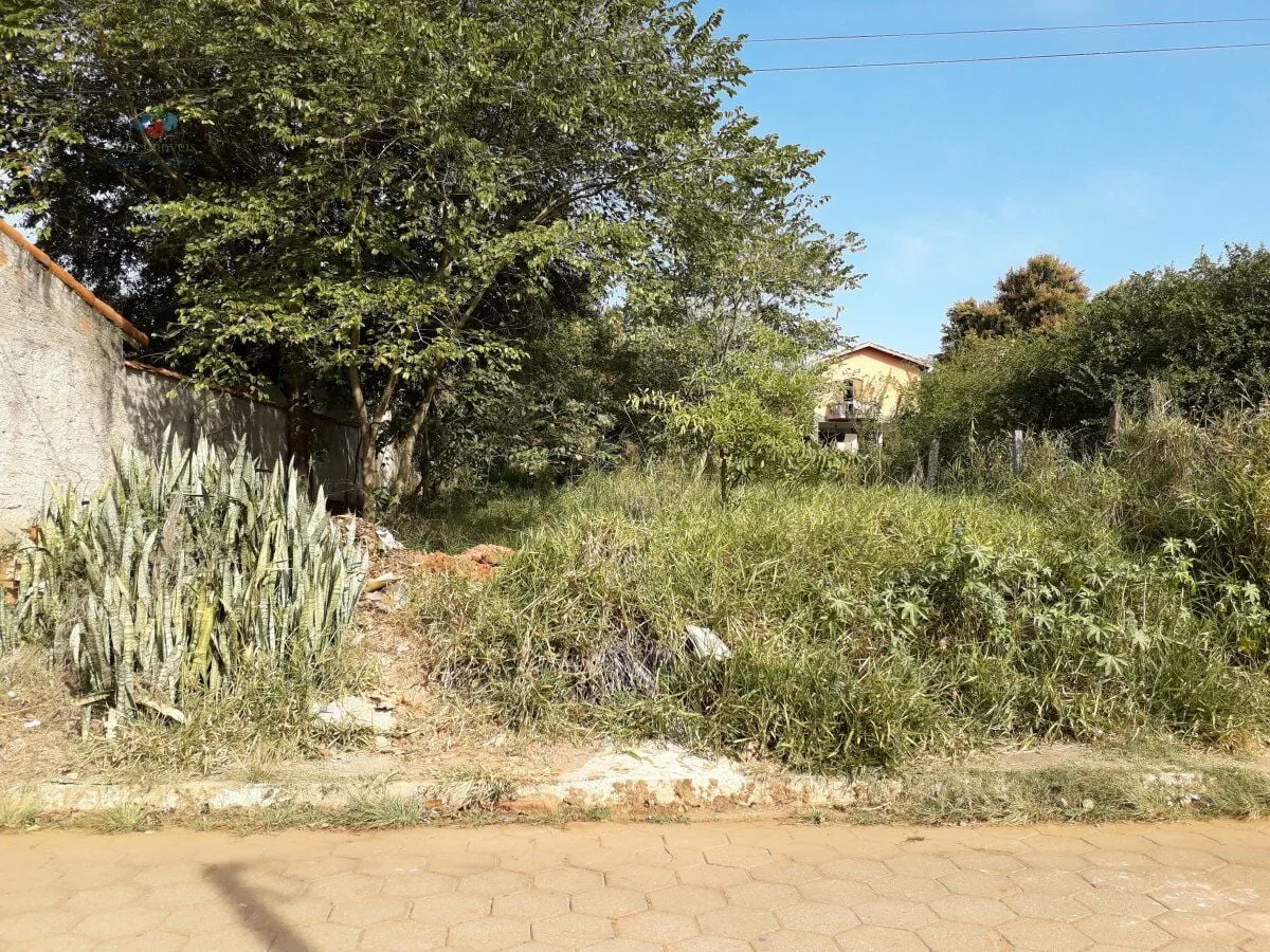 Foto do imóvel Terreno-para-Venda-em-Vila-Americana-Tatui-SP em Vila Americana, Tatuí - SP