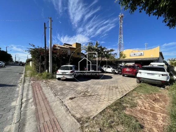 Imagem Galpão para Venda em Florianópolis / SC no bairro São João do Rio Vermelho