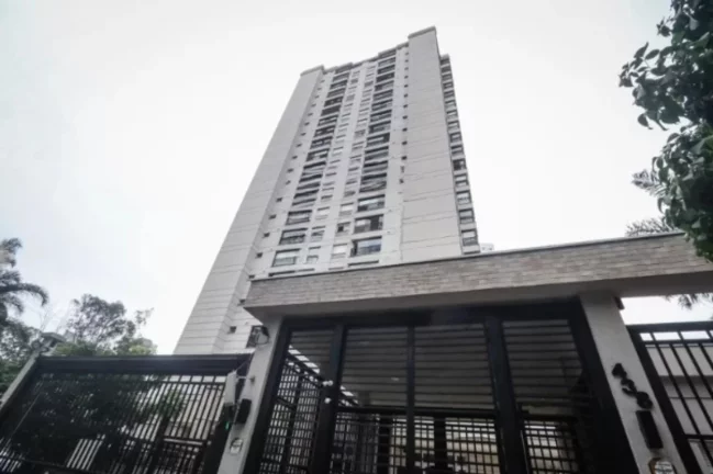 Foto do imóvel EXT PRAÇA MORUMBI - EXTO - Apto de 58m², com lazer completo, em excelente localização do Morumbi!
