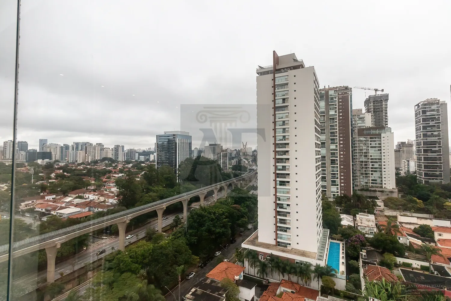 Imagem Apartamento para alugar em Brooklin Paulista, São Paulo