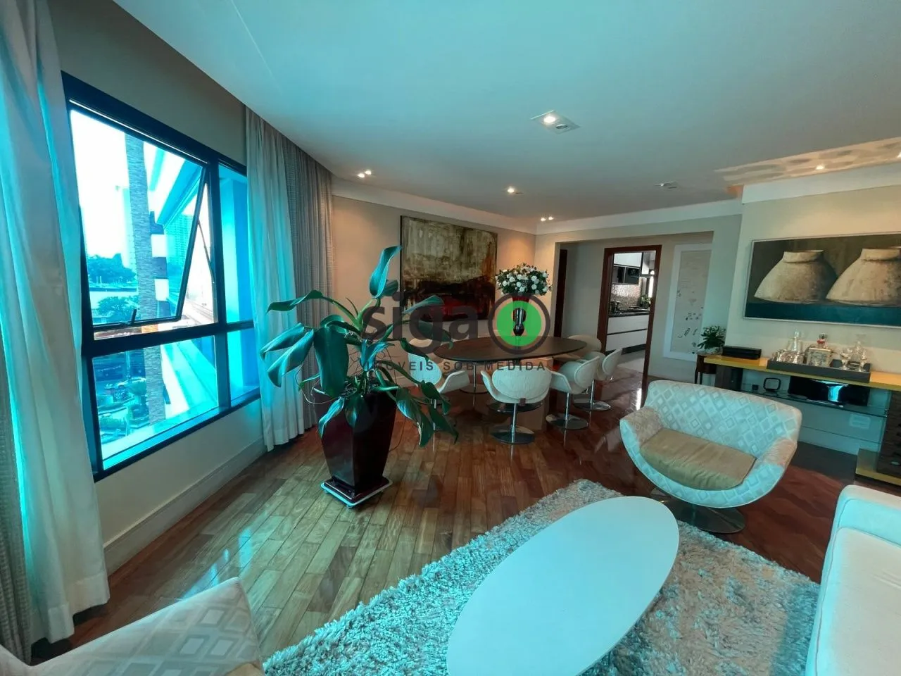 Imagem Apartamento 3 dorm a venda no Tatuapé