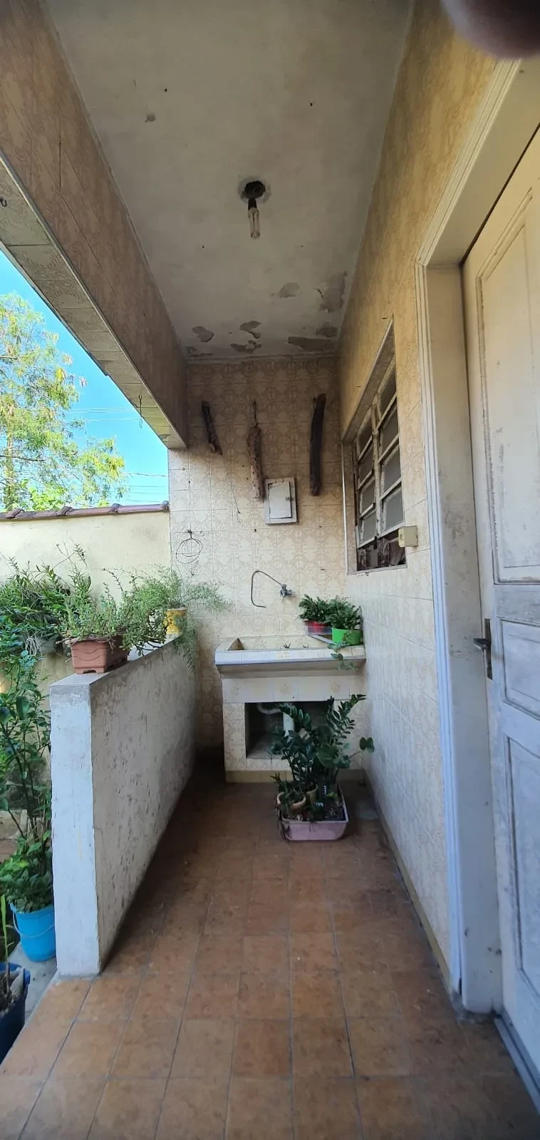 Imagem Casa com 5 Quartos à Venda, 220 m² em Vila Nova - Cubatão