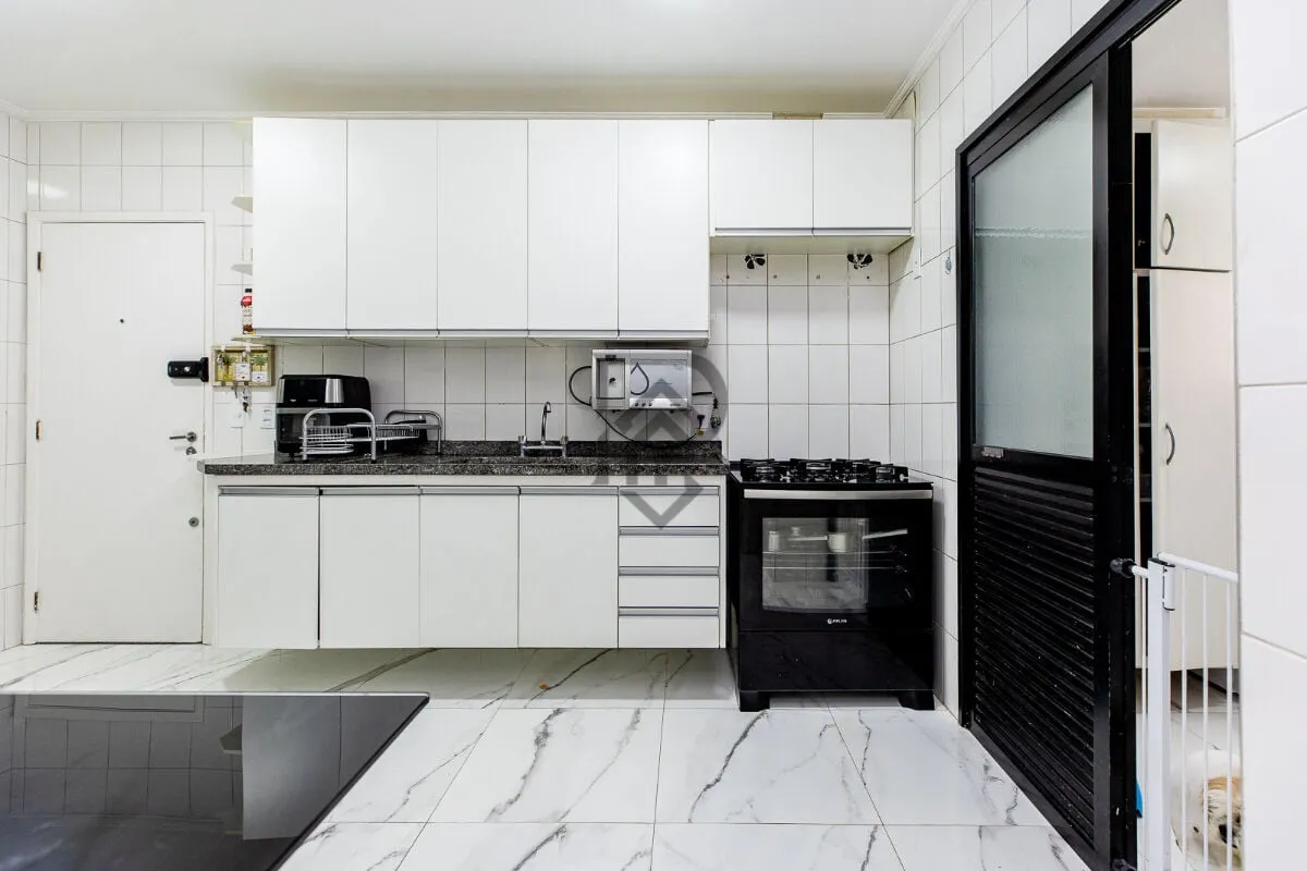 Imagem Apartamento pronto para morar proximo metrô