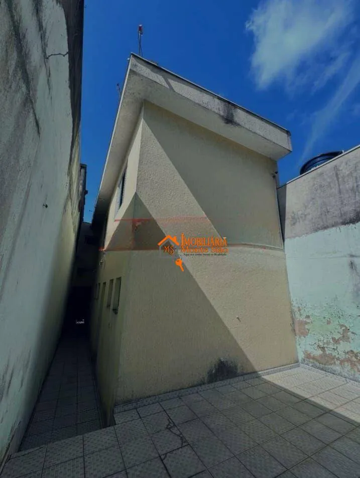 Imagem Sobrado de 3 dormitorios no Bairro Jardim Adriana
