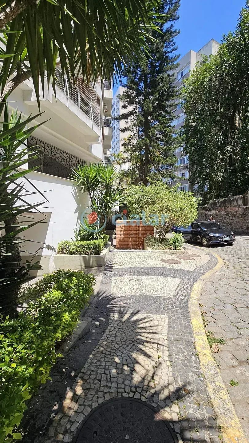 Imagem Apartamento à venda, Copacabana, Rio de Janeiro, RJ